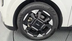 2024 Kia Canival Gasoline 9-Seater Signature, белый — фото 5