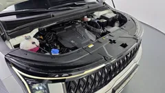 2024 Kia Canival Gasoline 9-Seater Signature, белый — фото 6