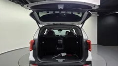 2024 Kia Canival Gasoline 9-Seater Signature, белый — фото 20