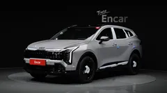 2026 Kia Sportage Gasoline 1.6 Turbo 2WD — фото 1