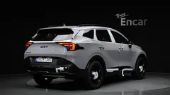 2026 Kia Sportage Gasoline 1.6 Turbo 2WD — фото 2