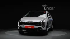 2026 Kia Sportage Gasoline 1.6 Turbo 2WD — фото 3