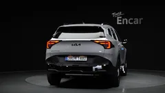 2026 Kia Sportage Gasoline 1.6 Turbo 2WD — фото 4