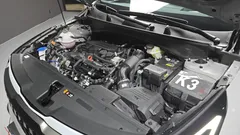 2026 Kia Sportage Gasoline 1.6 Turbo 2WD — фото 6