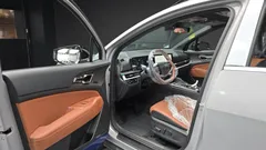 2026 Kia Sportage Gasoline 1.6 Turbo 2WD — фото 10