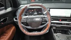 2026 Kia Sportage Gasoline 1.6 Turbo 2WD — фото 13