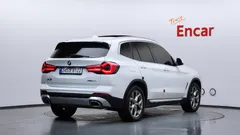 2022 BMW X3 xDrive 20i — фото 2