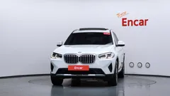 2022 BMW X3 xDrive 20i — фото 3
