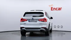 2022 BMW X3 xDrive 20i — фото 4