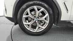 2022 BMW X3 xDrive 20i — фото 5