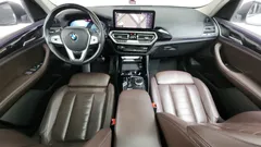 2022 BMW X3 xDrive 20i — фото 7