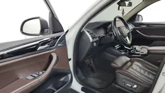 2022 BMW X3 xDrive 20i — фото 10