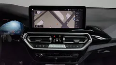 2022 BMW X3 xDrive 20i — фото 12
