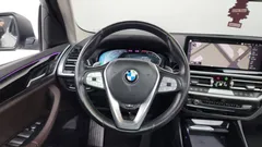 2022 BMW X3 xDrive 20i — фото 13