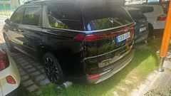 2023 Kia Carnival Gasoline 9-Seater Prestige — фото 4