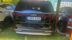 2023 Kia Carnival Gasoline 9-Seater Prestige — фото 5