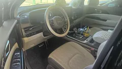 2023 Kia Carnival Gasoline 9-Seater Prestige — фото 6
