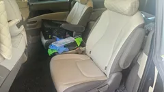 2023 Kia Carnival Gasoline 9-Seater Prestige — фото 7