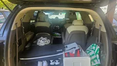 2023 Kia Carnival Gasoline 9-Seater Prestige — фото 8