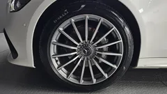 2021 Mercedes-Benz AMG GT 4Door 43 4MATIC+, белый — фото 5