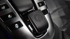 2021 Mercedes-Benz AMG GT 4Door 43 4MATIC+, белый — фото 9