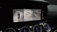 2021 Mercedes-Benz AMG GT 4Door 43 4MATIC+, белый — фото 15