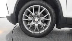 2022 ChevroletGMDaewoo Trax 1.4 LT, белый — фото 5