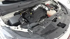 2022 ChevroletGMDaewoo Trax 1.4 LT, белый — фото 6