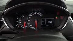 2022 ChevroletGMDaewoo Trax 1.4 LT, белый — фото 8