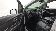 2022 ChevroletGMDaewoo Trax 1.4 LT, белый — фото 10