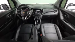 2022 ChevroletGMDaewoo Trax 1.4 LT, белый — фото 14