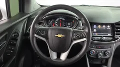 2022 ChevroletGMDaewoo Trax 1.4 LT, белый — фото 16