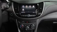 2022 ChevroletGMDaewoo Trax 1.4 LT, белый — фото 17