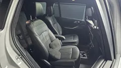 2024 BMW X7 xDrive 40i Design Pure Excellence 6-Seater, белый — фото 11
