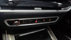 2024 BMW X7 xDrive 40i Design Pure Excellence 6-Seater, белый — фото 20