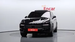 2023 Porsche Cayenne 3.0 PLATINUM EDITION — фото 3