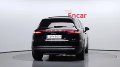 2023 Porsche Cayenne 3.0 PLATINUM EDITION — фото 4