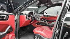 2023 Porsche Cayenne 3.0 PLATINUM EDITION — фото 10