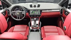 2023 Porsche Cayenne 3.0 PLATINUM EDITION — фото 14