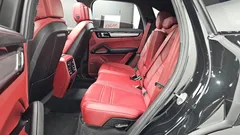 2023 Porsche Cayenne 3.0 PLATINUM EDITION — фото 16