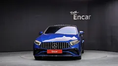 2022 Mercedes-Benz CLS-Class CLS450 4MATIC — фото 3