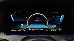 2022 Mercedes-Benz CLS-Class CLS450 4MATIC — фото 8