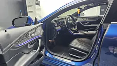 2022 Mercedes-Benz CLS-Class CLS450 4MATIC — фото 10