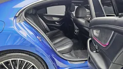 2022 Mercedes-Benz CLS-Class CLS450 4MATIC — фото 12