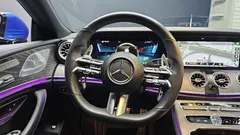2022 Mercedes-Benz CLS-Class CLS450 4MATIC — фото 13