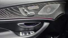 2022 Mercedes-Benz CLS-Class CLS450 4MATIC — фото 17