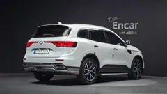 2023 Renault-KoreaSamsung QM6 2.0 GDe RE Signature 2WD — фото 2