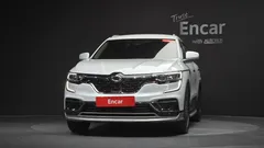 2023 Renault-KoreaSamsung QM6 2.0 GDe RE Signature 2WD — фото 3