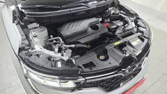 2023 Renault-KoreaSamsung QM6 2.0 GDe RE Signature 2WD — фото 6