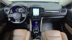2023 Renault-KoreaSamsung QM6 2.0 GDe RE Signature 2WD — фото 7